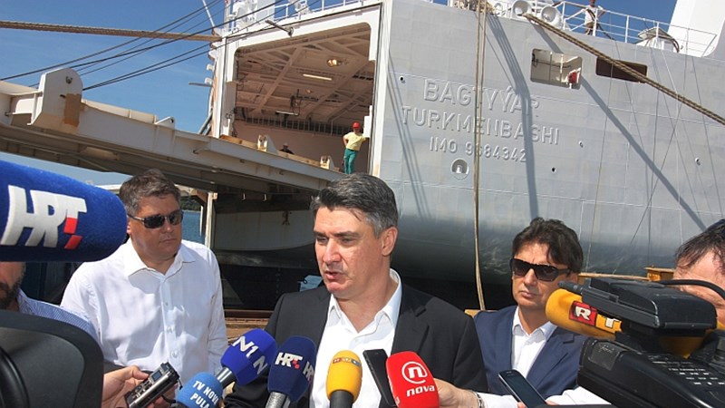Predsjednik Vlade o rastu BDP-a: To je posljedica aktivnih mjera i brojka kojom možemo biti zadovoljni